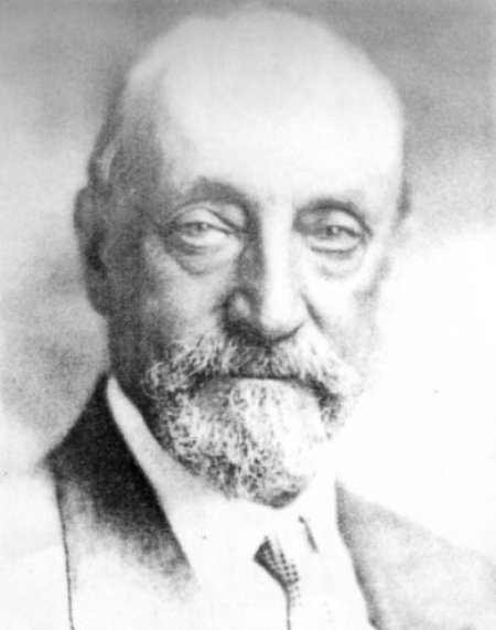 Rudolf Modrzejewski
