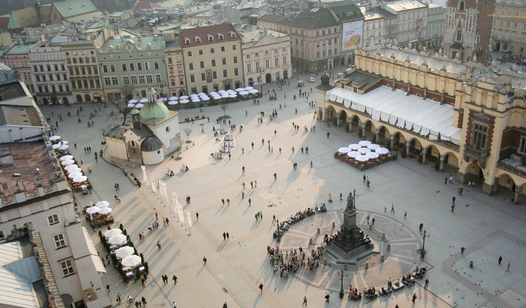 Pope Francis to meet youth in Krakow