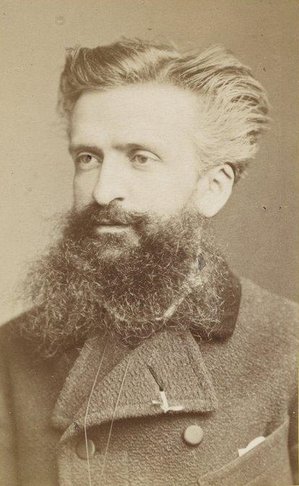 Gustave le Bon (1841-1931)