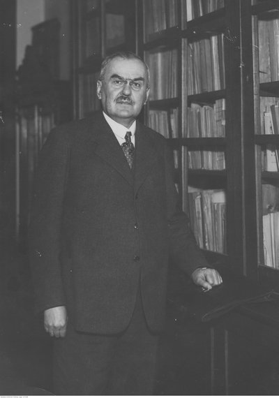 Władysław Grabski