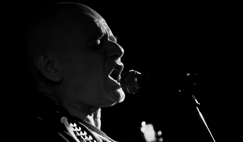 Polish punk rock legend dies, aged 57