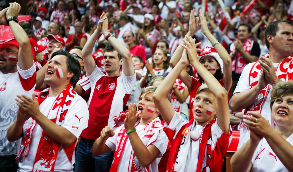 Poland hosts European Handball Championship