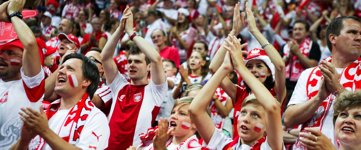 Poland hosts European Handball Championship