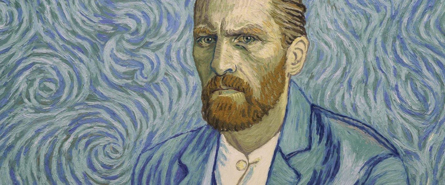 'Loving Vincent' nominated for Oscar