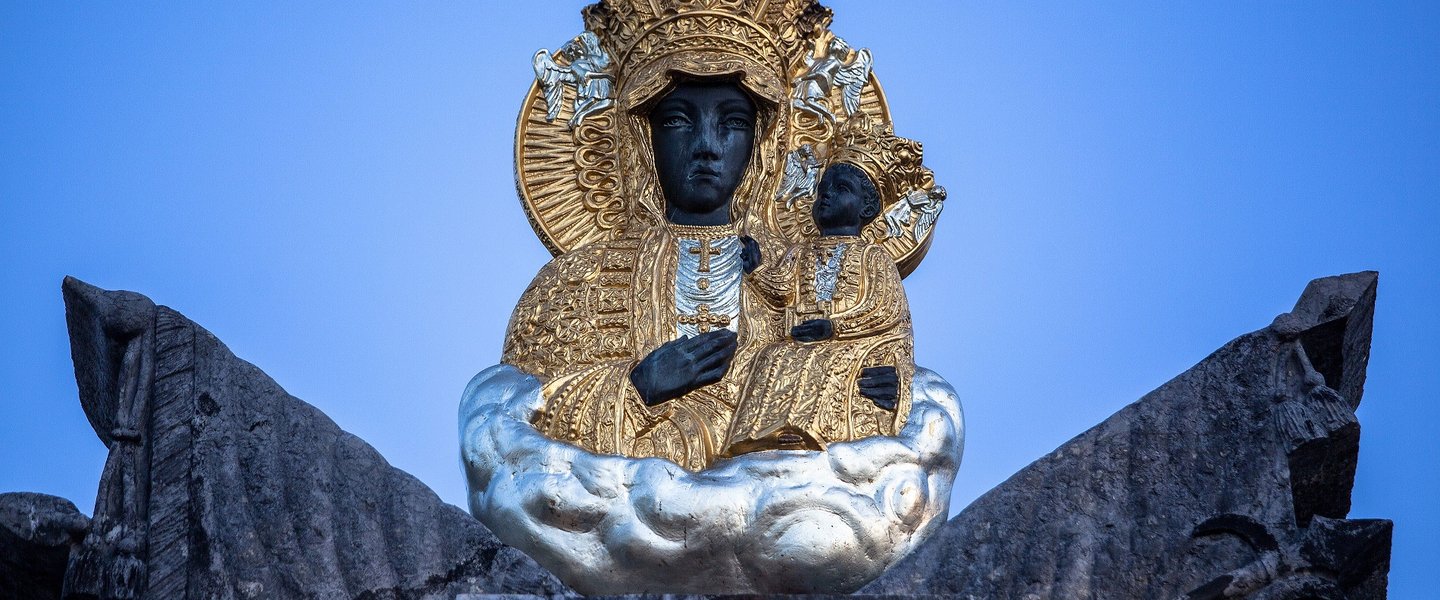 Poland’s Black Madonna shrine attracts 4 million visitors in 2017