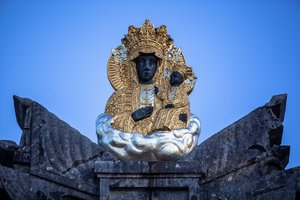 Poland’s Black Madonna shrine attracts 4 million visitors in 2017