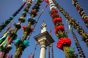 On Polish Easter traditions