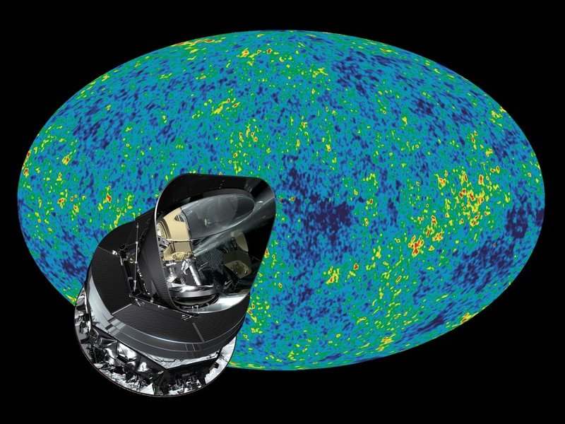 2018 Gruber Cosmology Prize for the team with Prof. Krzysztof Górski