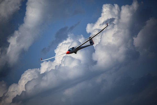 33. Szybowcowe Mistrzostwa Świata-33rd Gliding World Championships in Leszno