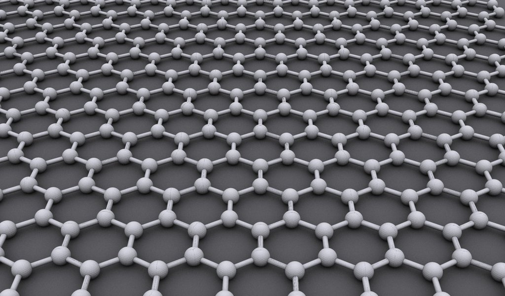 Graphene production kicks off in Poland