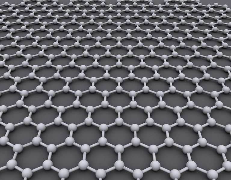 Graphene production kicks off in Poland