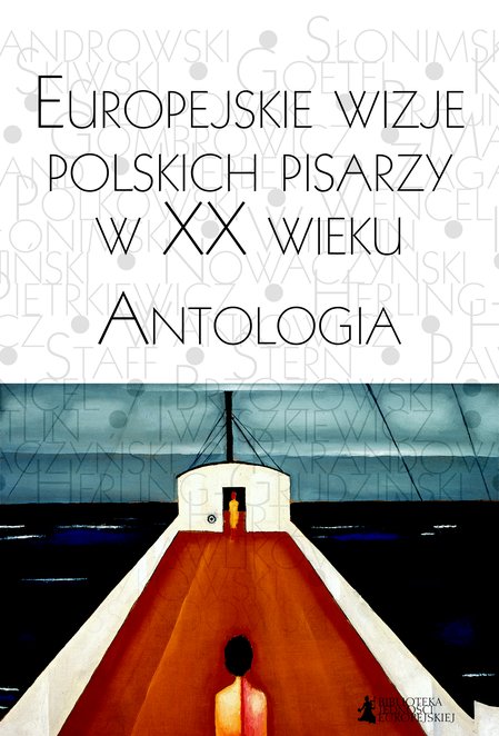The European Visions of Polish 20th-Century Writers