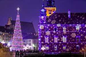 Waiting for Christmas – Advent in Poland