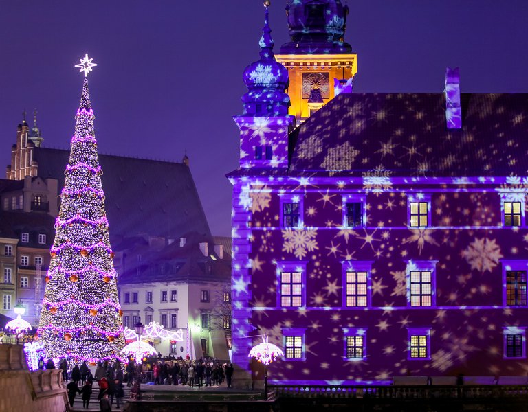 Waiting for Christmas – Advent in Poland