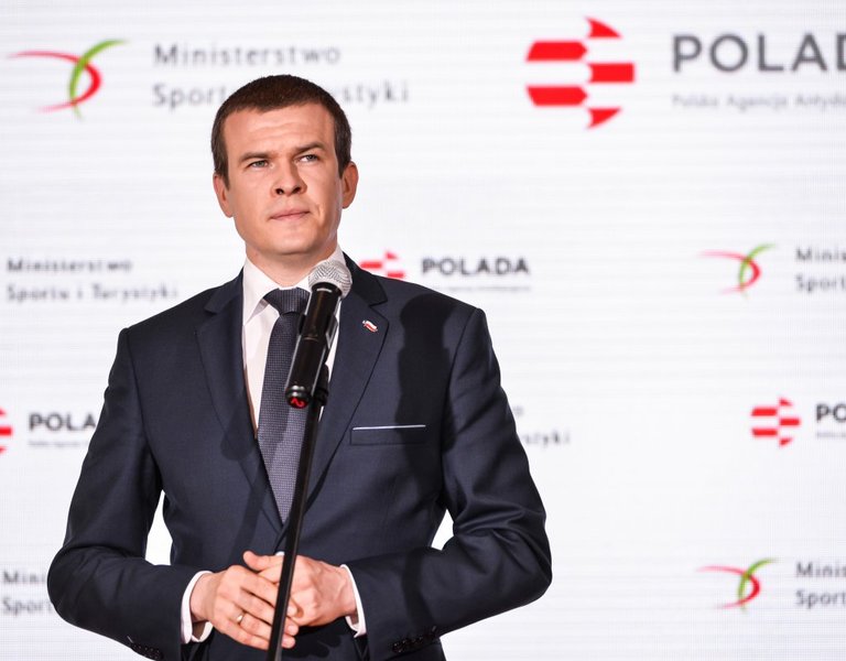 New Polish Anti-Doping Agency launched