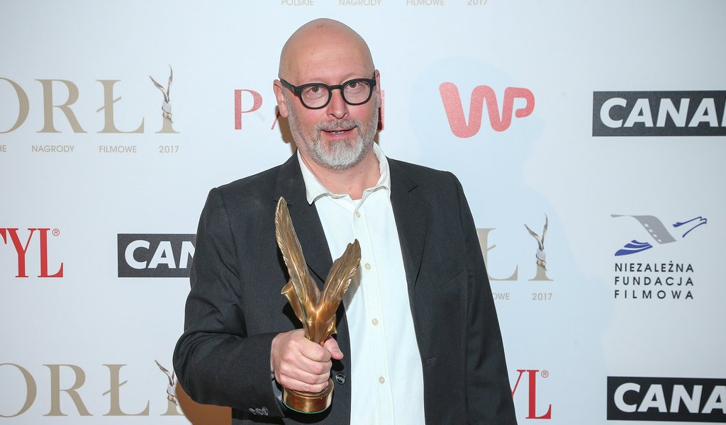 "Hatred" wins Poland's Eagle film academy awards