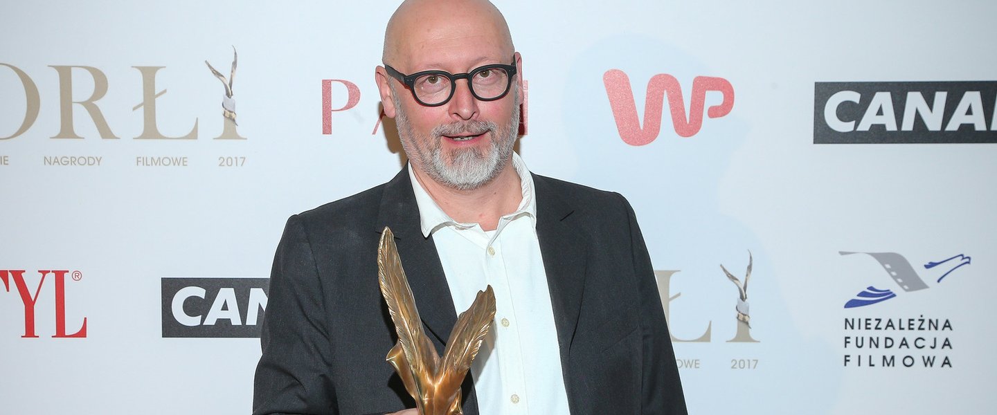 "Hatred" wins Poland's Eagle film academy awards