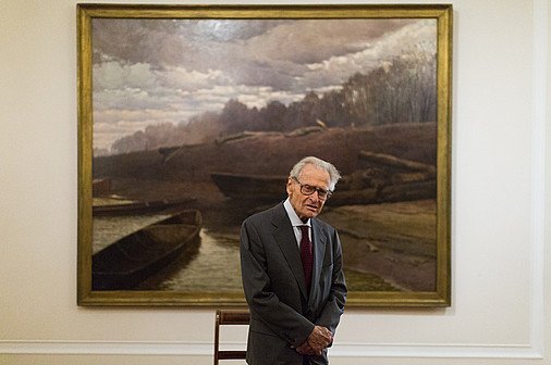 Stanisław Skrowaczewski, the world’s oldest active conductor passes away