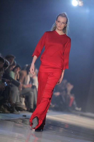 FashionPhilosophy Fashion Week Poland