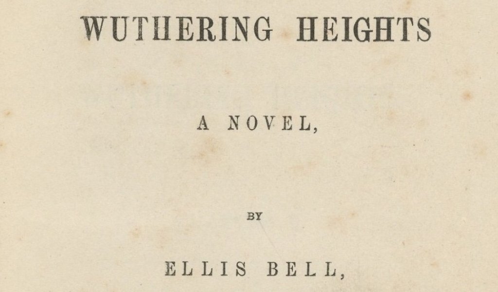 Polish author claims Emily Brontë legacy a hoax