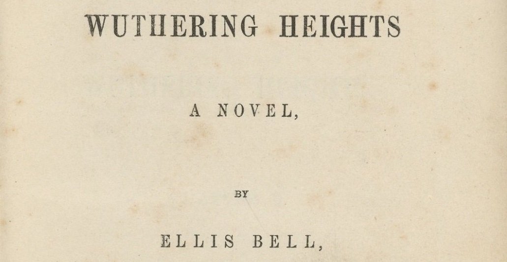 Polish author claims Emily Brontë legacy a hoax