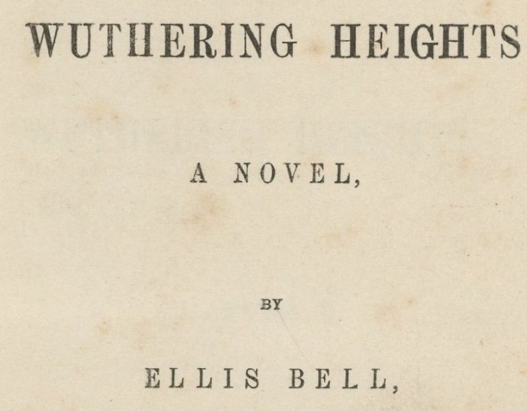 Polish author claims Emily Brontë legacy a hoax