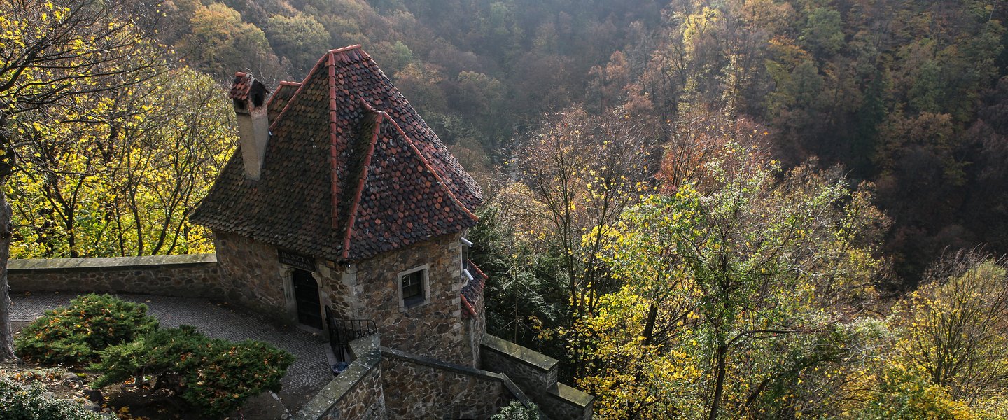 The Hidden Treasures of Lower Silesia