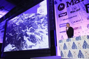 Poland’s mountain enthusiasts reach new peaks