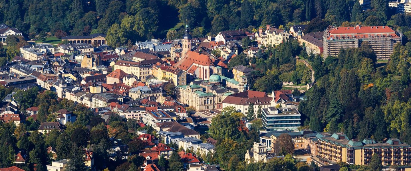 Polish voice in Baden-Baden