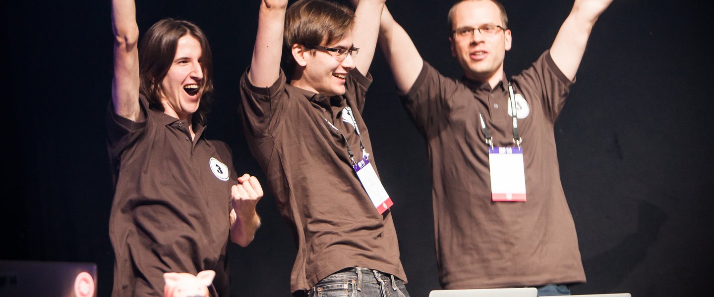 Polish programmers prove again they are world’s best