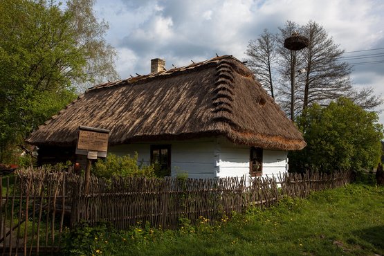 Guciów Farm