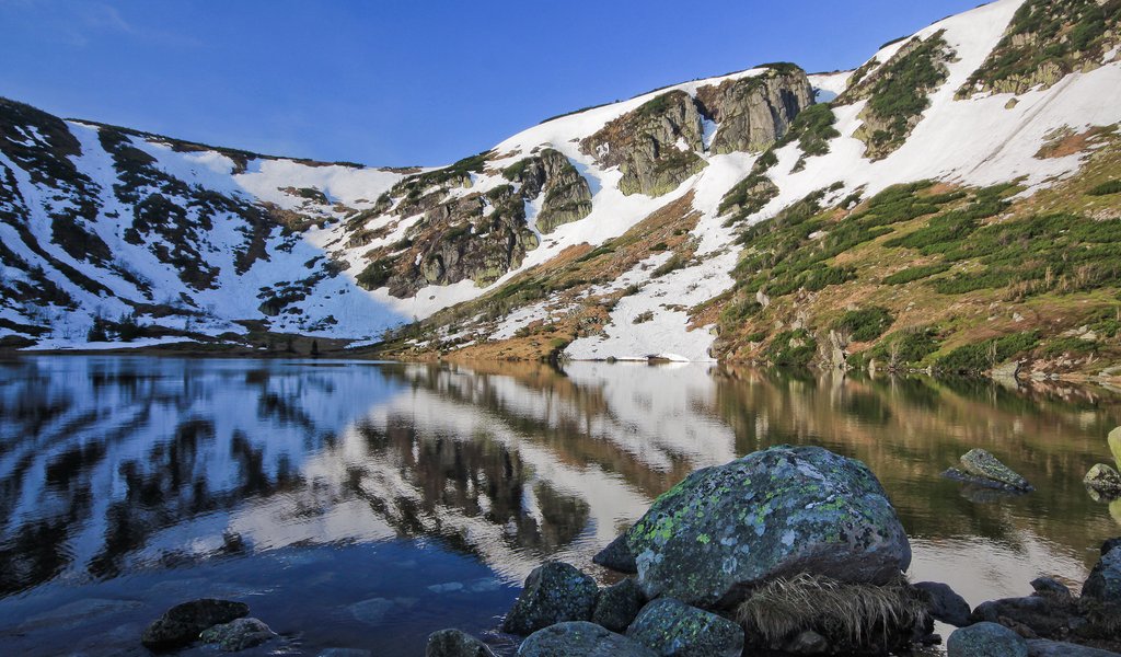 Karkonosze National Park