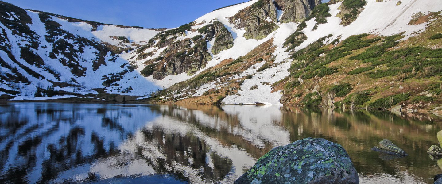 Karkonosze National Park