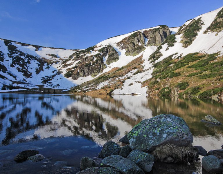 Karkonosze National Park