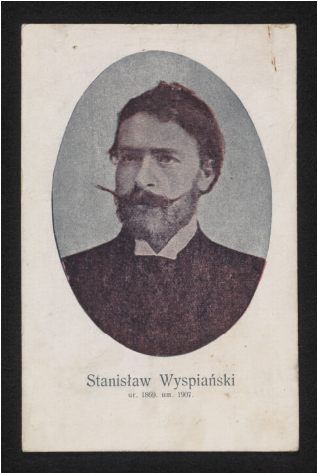 Stanisław Wyspiański