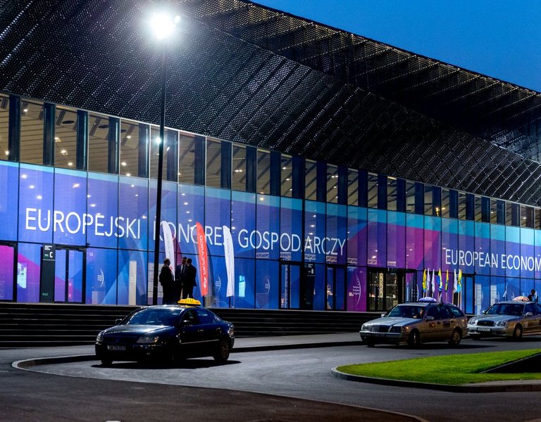 European Economic Congress kicks off in Poland