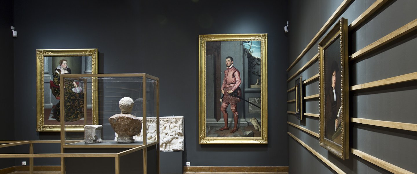 Renaissance masters on show in Warsaw