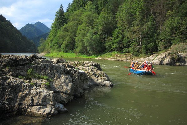 Pieniny