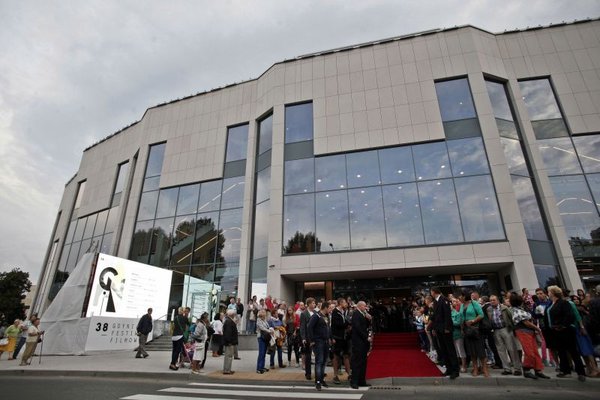 Gdynia Film Festival