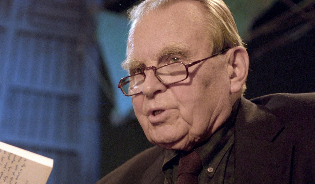 Czesław Miłosz