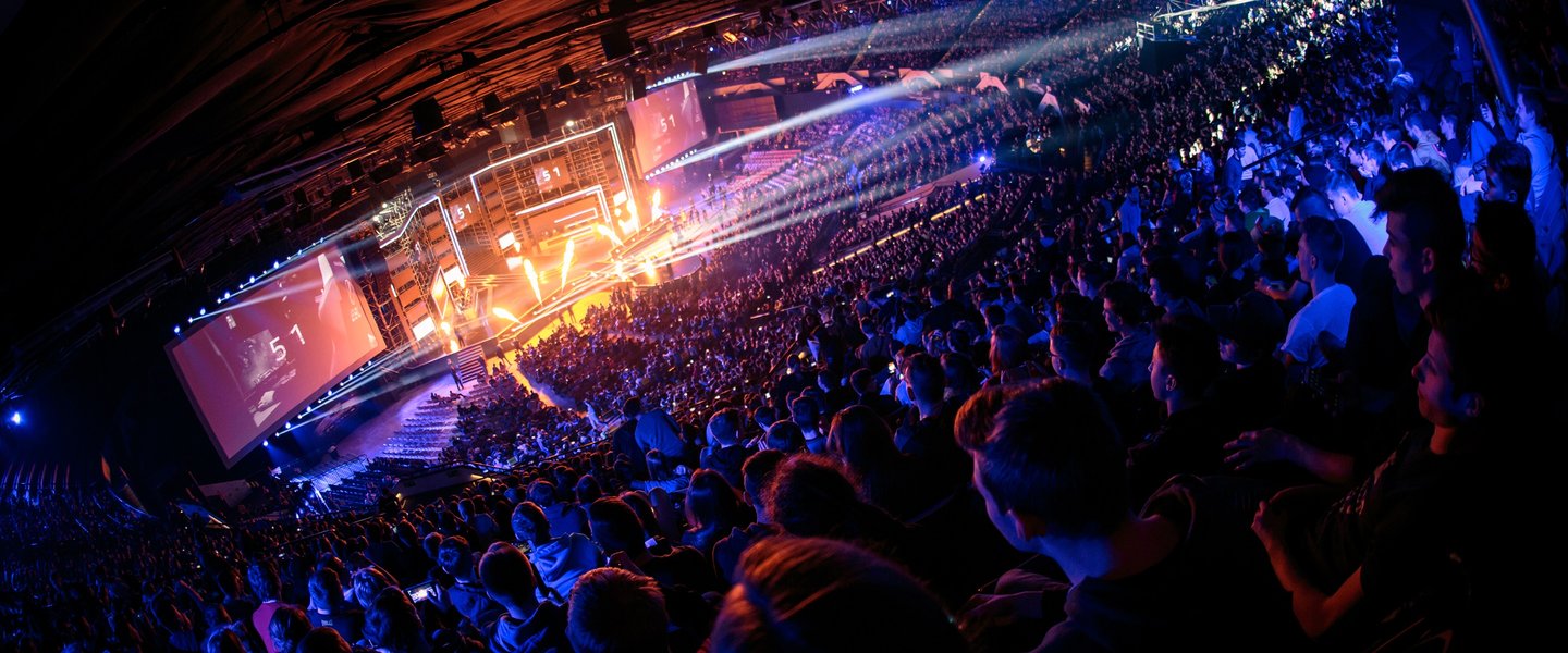 Intel Extreme Masters 2019 back to Katowice!