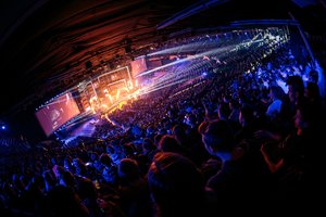 Intel Extreme Masters 2019 back to Katowice!