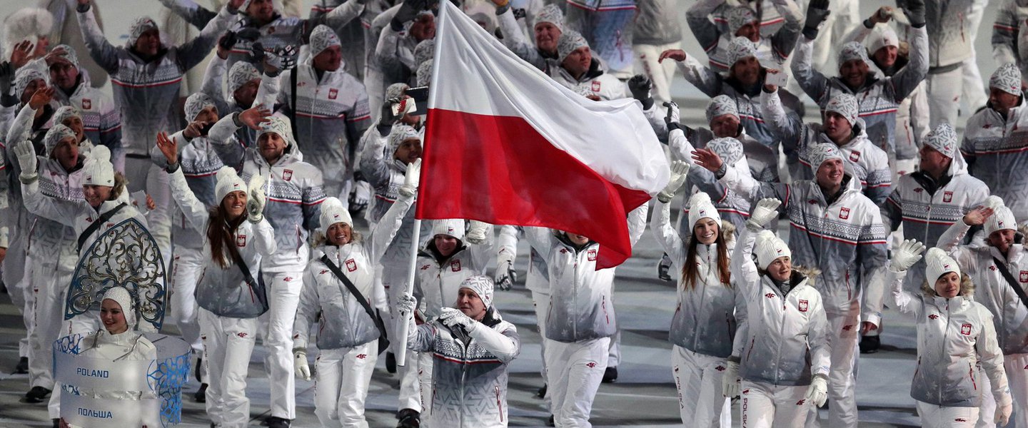 Poland’s golden Olympics