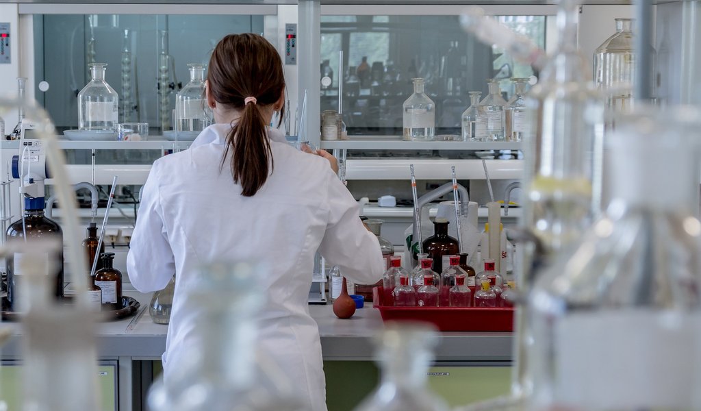 Polish universities in the lead of the scientific publications gender diversity ranking