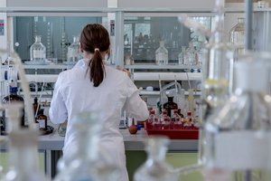 Polish universities in the lead of the scientific publications gender diversity ranking