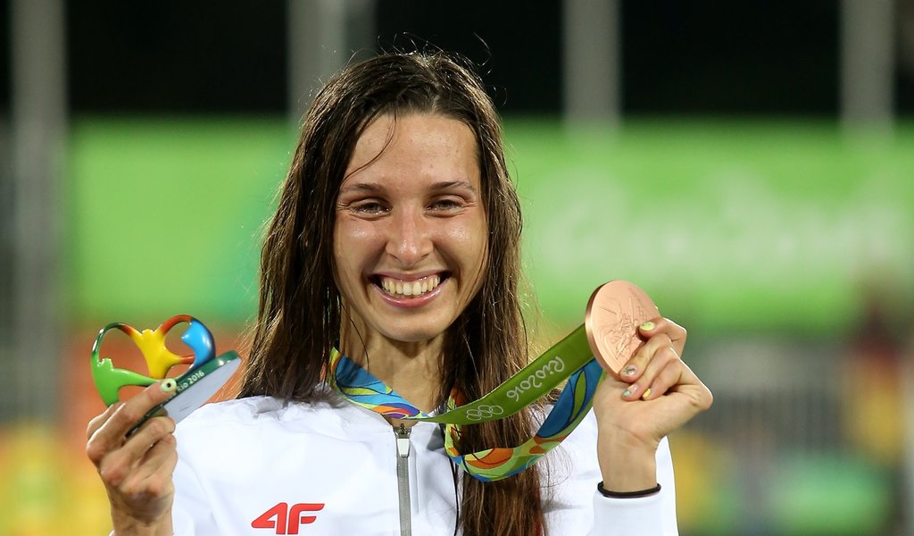 Rio Olympics: Poland wins 11 medals 