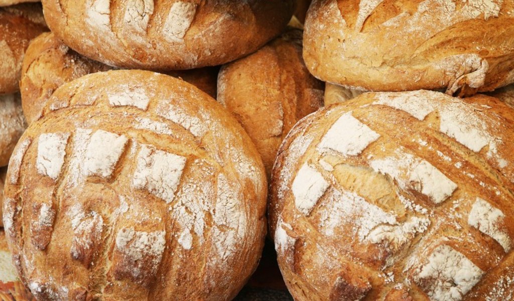 Polish bread – eight centuries of taste and tradition