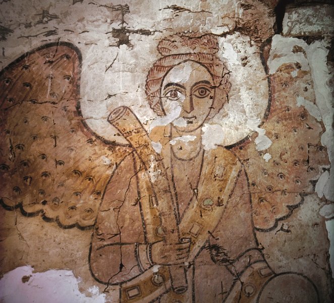 Poland and Sudan – an archaeological symbiosis