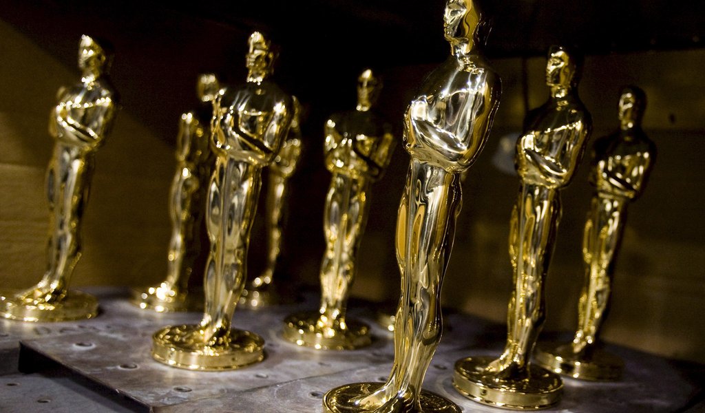 Three Poles among new members of Oscar awards body