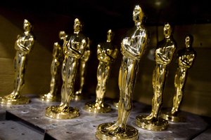 Three Poles among new members of Oscar awards body